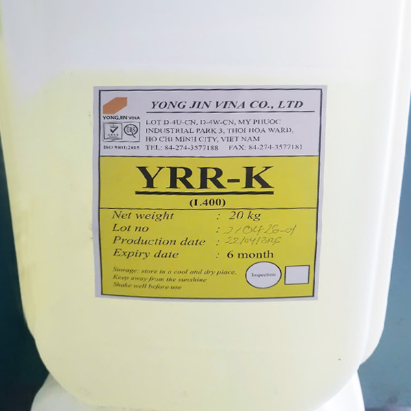 Chất tách khuôn YRR-K